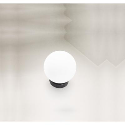 LAMPADA DA TAVOLO IN VETRO